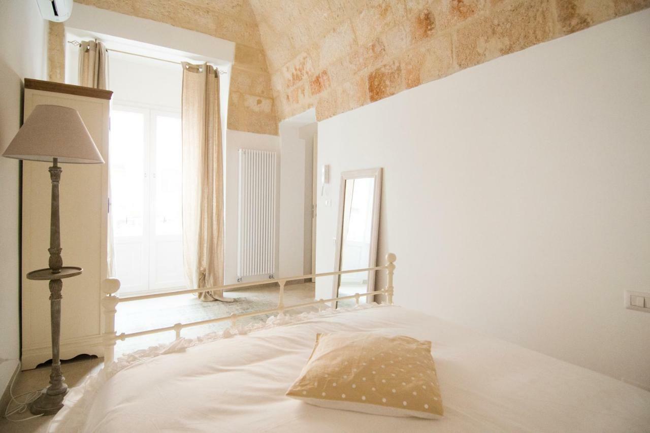 Dimora Via Vitti - Puglia Mia Apartments Monopoli Exteriör bild